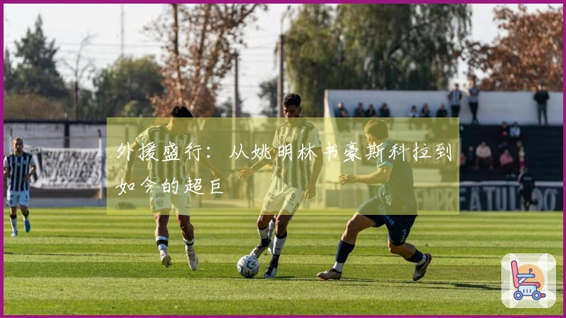 外援盛行：从姚明林书豪斯科拉到如今的超巨